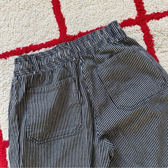 GU Striped Chef Pants - Picture 6 of 10